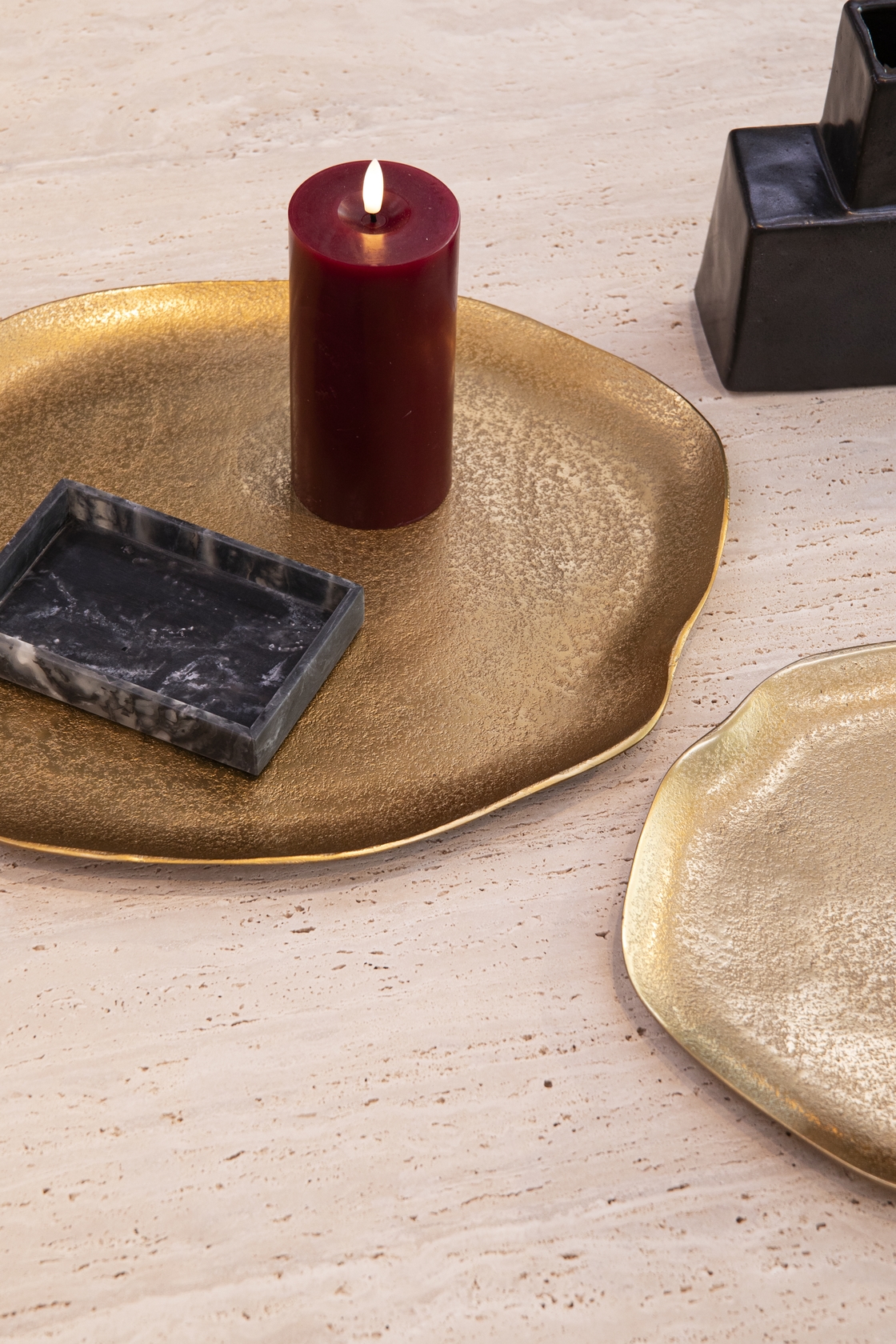 Abela Tray