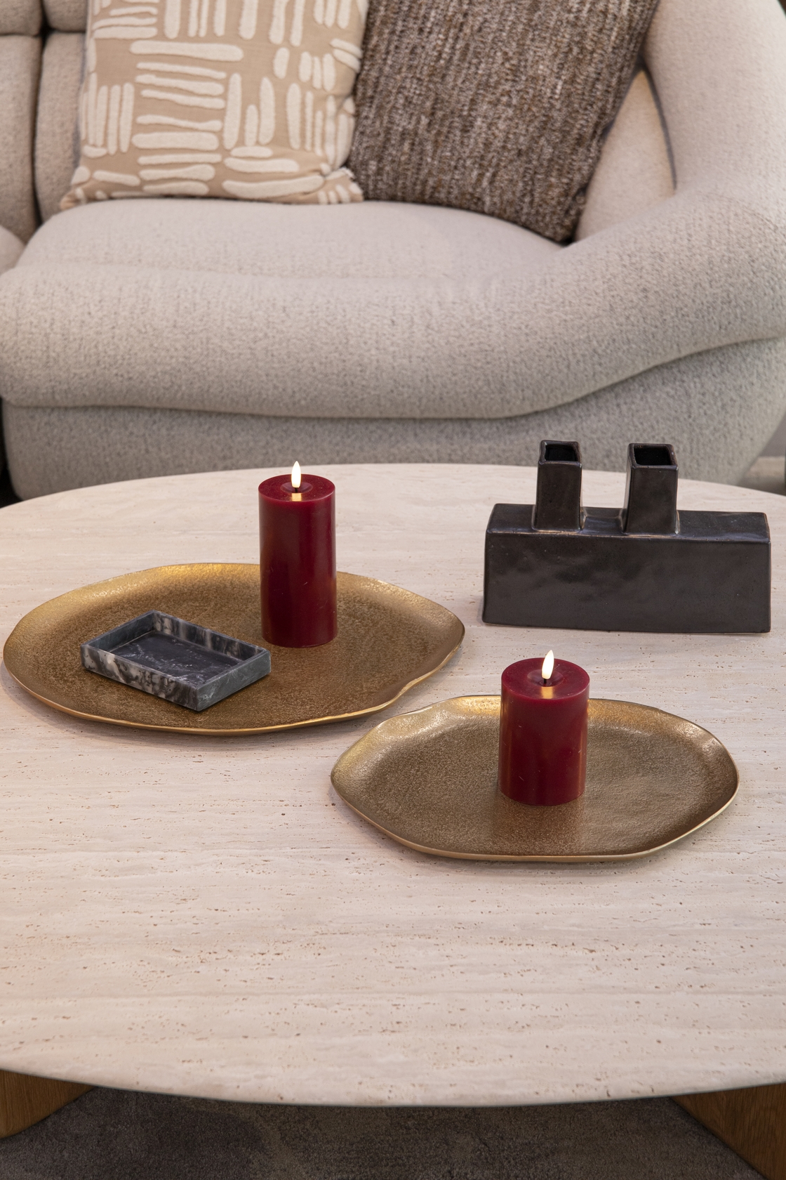 Abela Tray