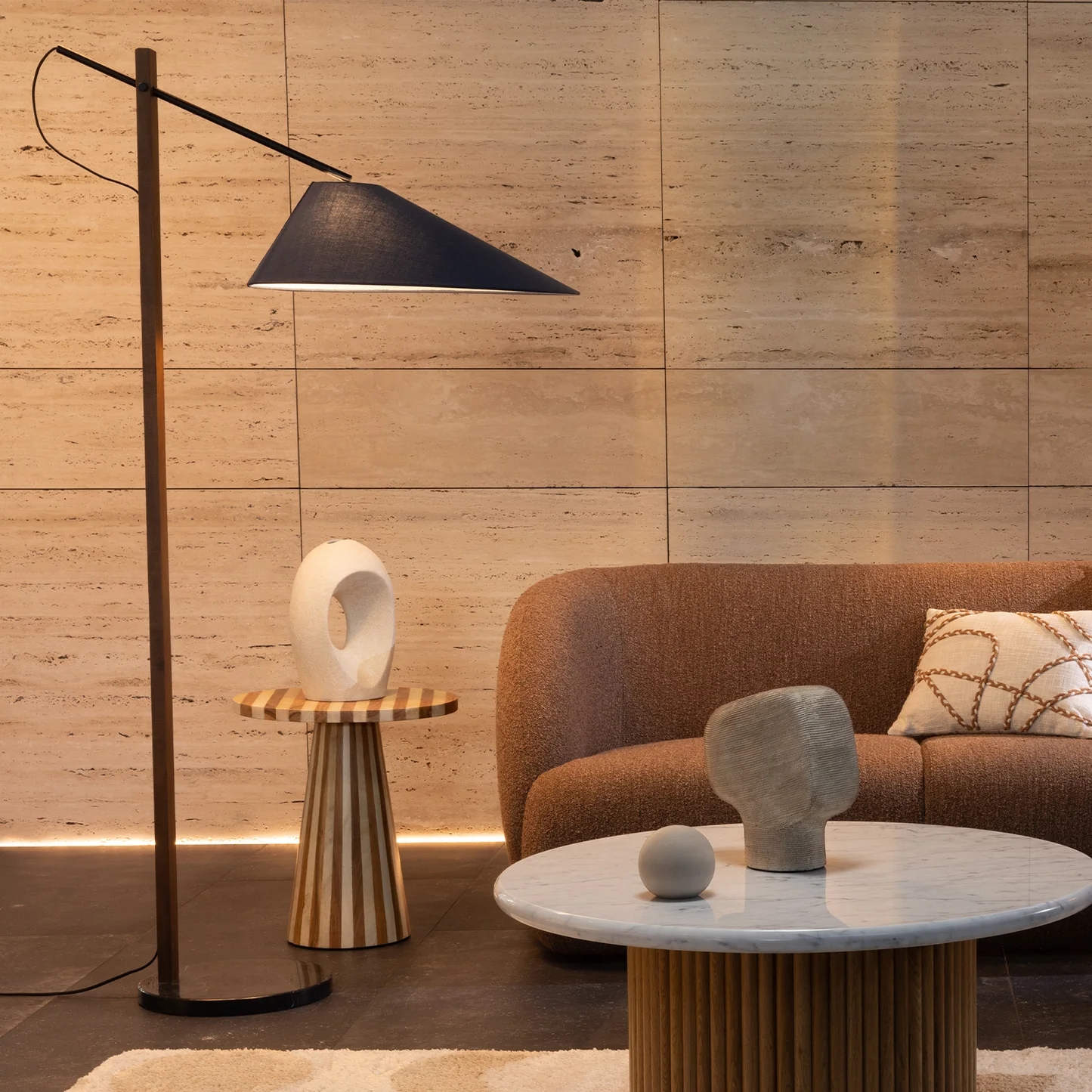Teran Floor Lamp