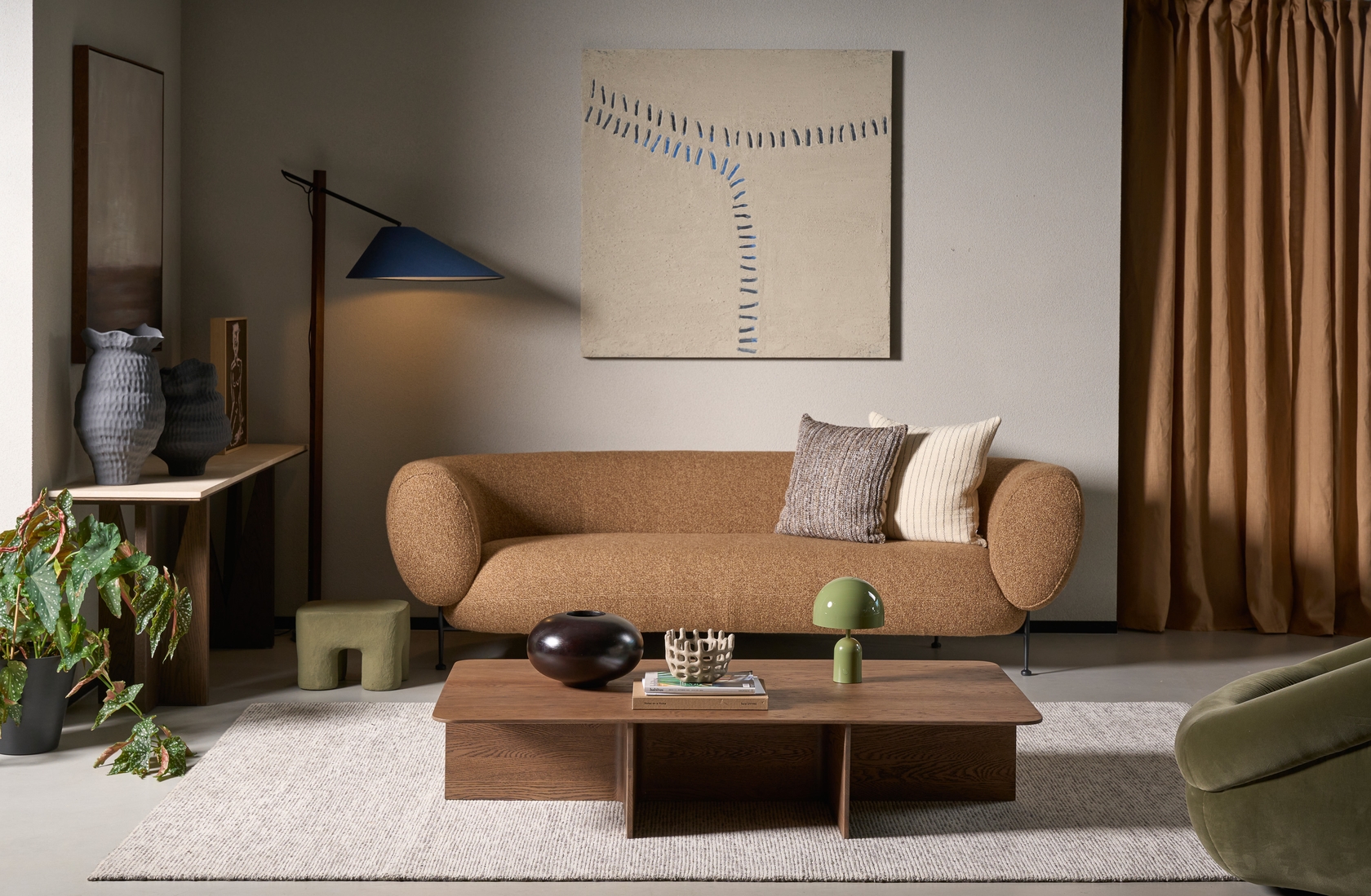 Teran Floor Lamp