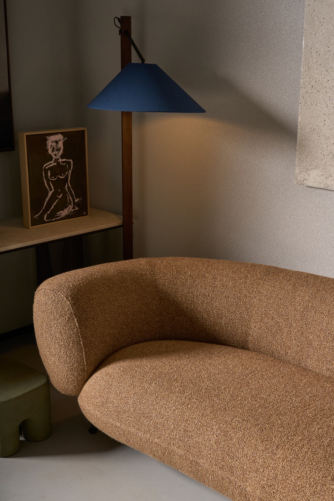 Teran Floor Lamp