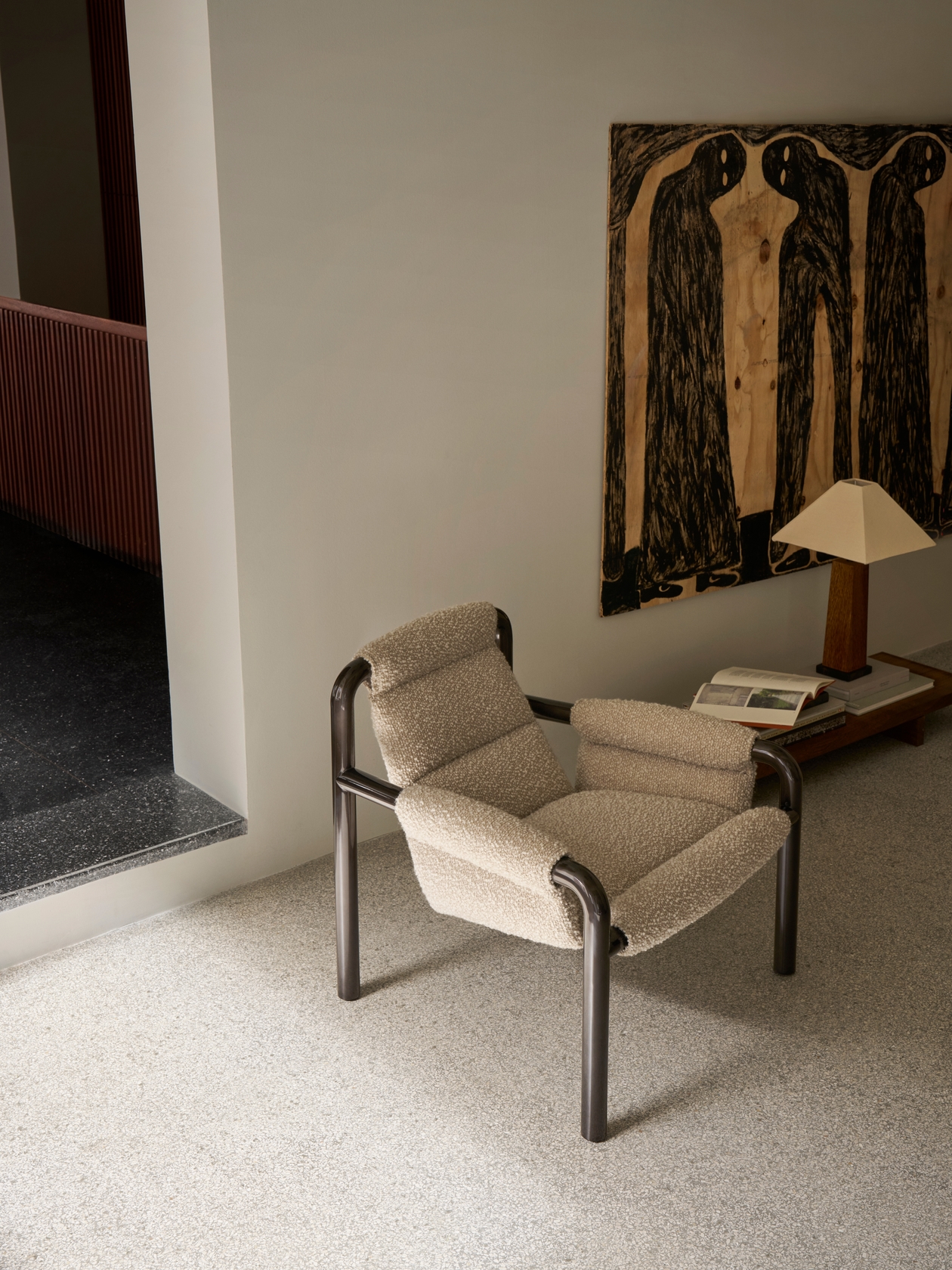 Atli Lounge Chair