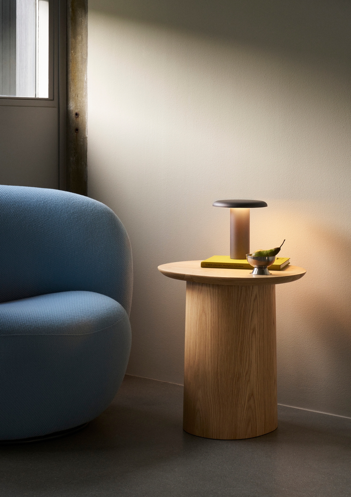 Kin Side Table