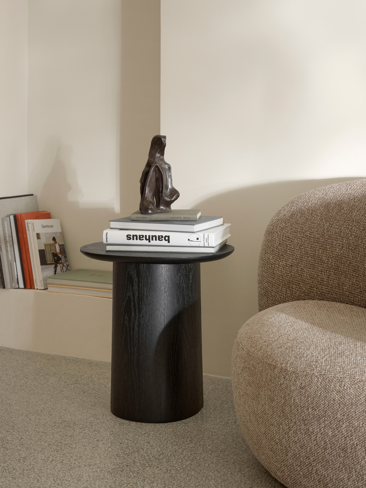 Kin Side Table