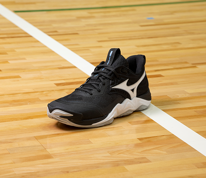 WAVE MOMENTUM ELITE | Men's Indoor Sport Shoes | Mizuno