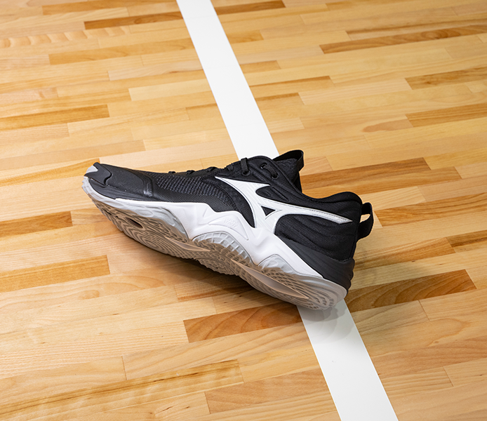 WAVE MOMENTUM ELITE | Men's Indoor Sport Shoes | Mizuno