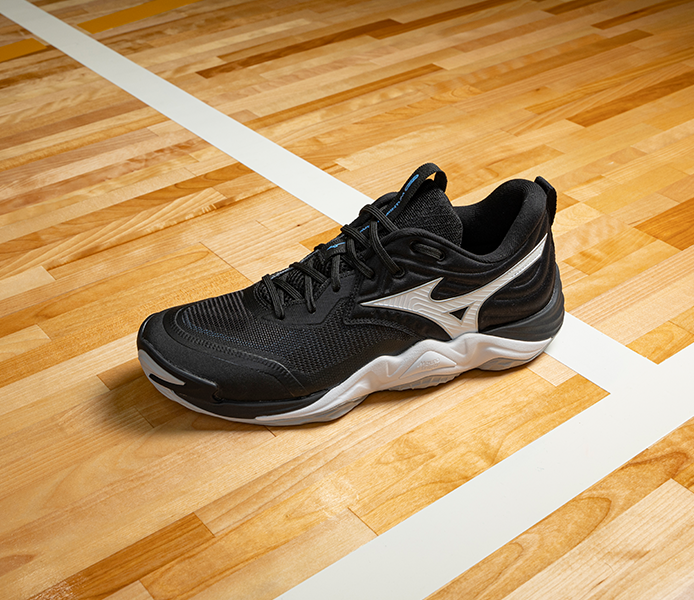 WAVE MOMENTUM ELITE | Men's Indoor Sport Shoes | Mizuno