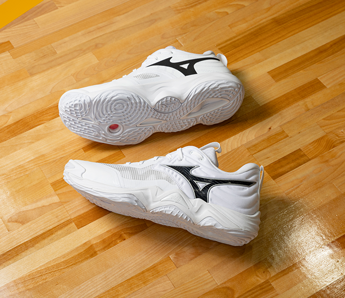 WAVE MOMENTUM ELITE WIDE | Men's Indoor Sport Shoes | Mizuno