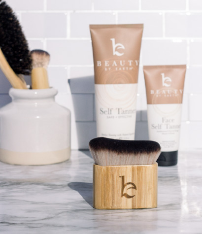 Self Tanner Body Blending Brush