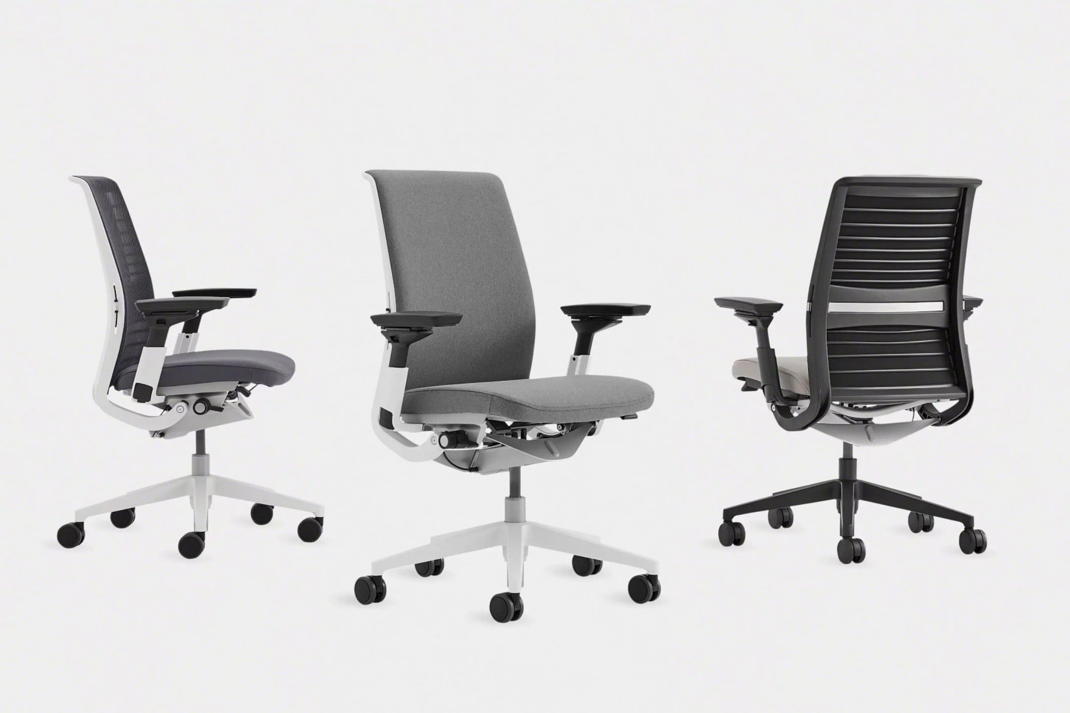 Steelcase Think Quilted Back Ergonomic Office Chair Steelcase India steelcase-think-quilted-back-ergonomic-office-chair-steelcase-india
