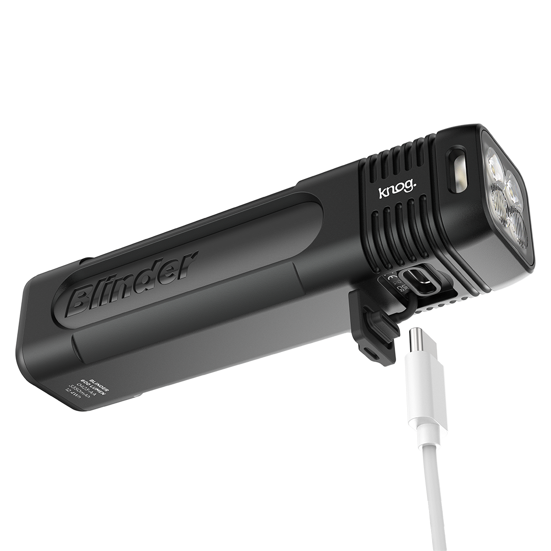 Blinder 900 Front Bike Light