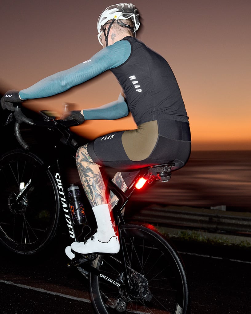 Knog cobber hotsell rear lil light