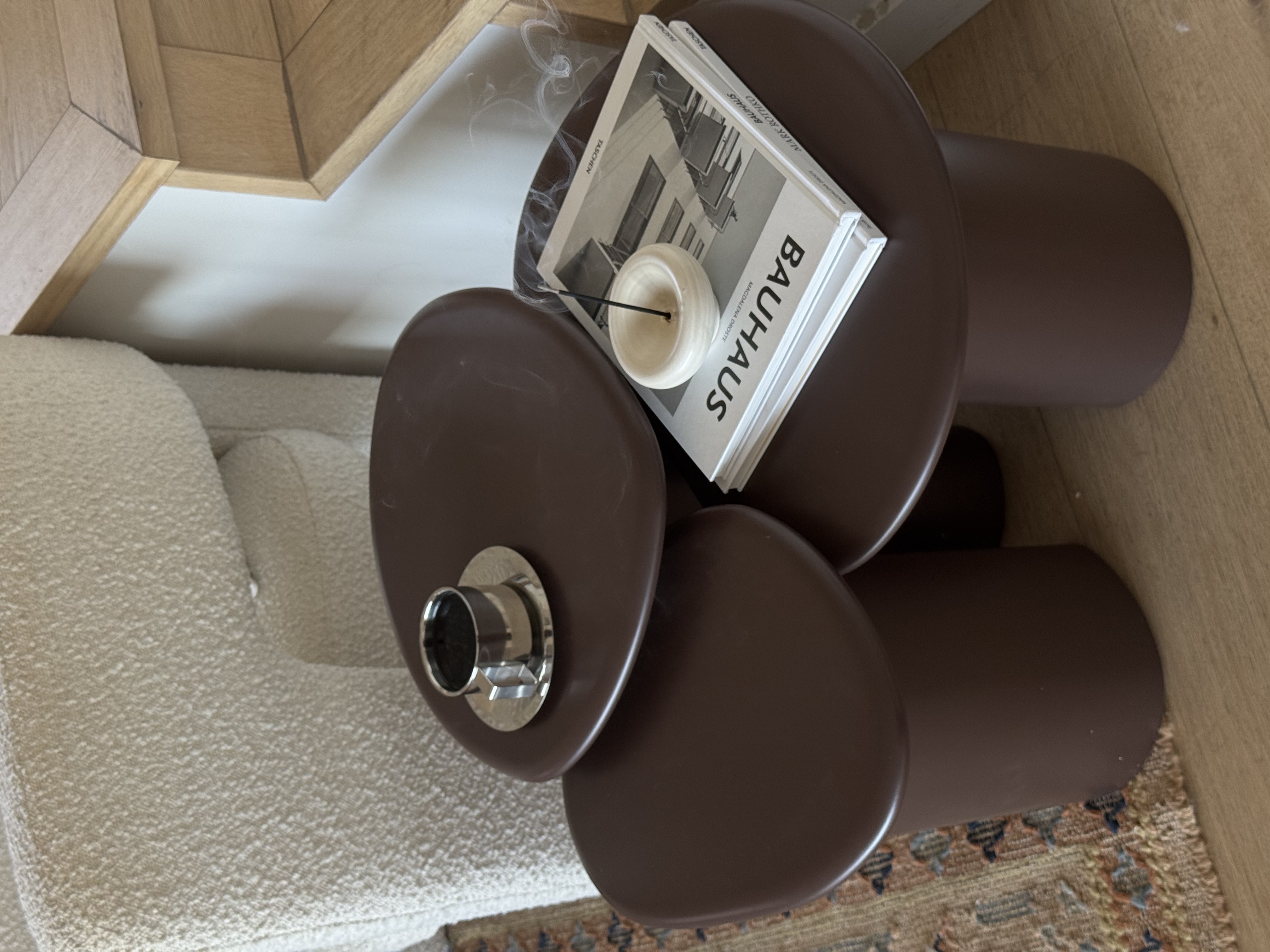 Drift Side Table - Set of 3