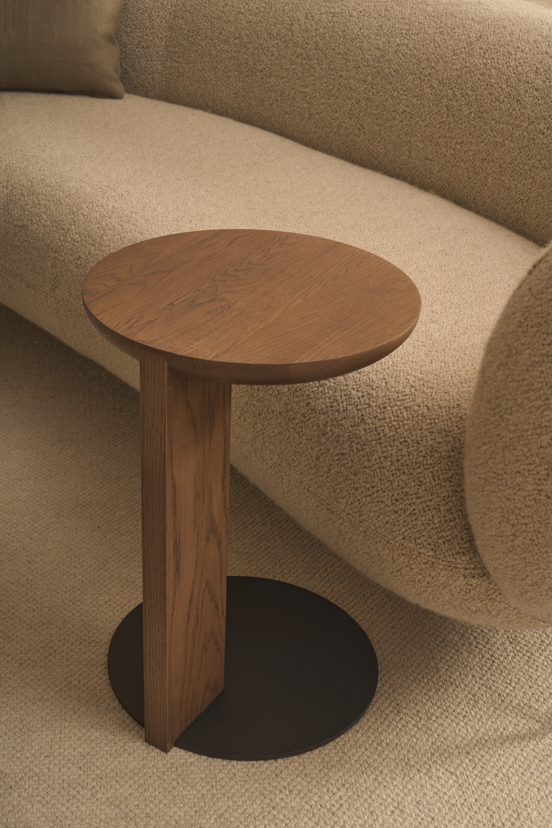 Guild Side Table