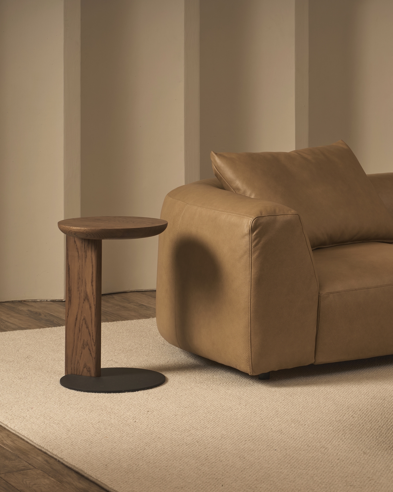 Guild Side Table