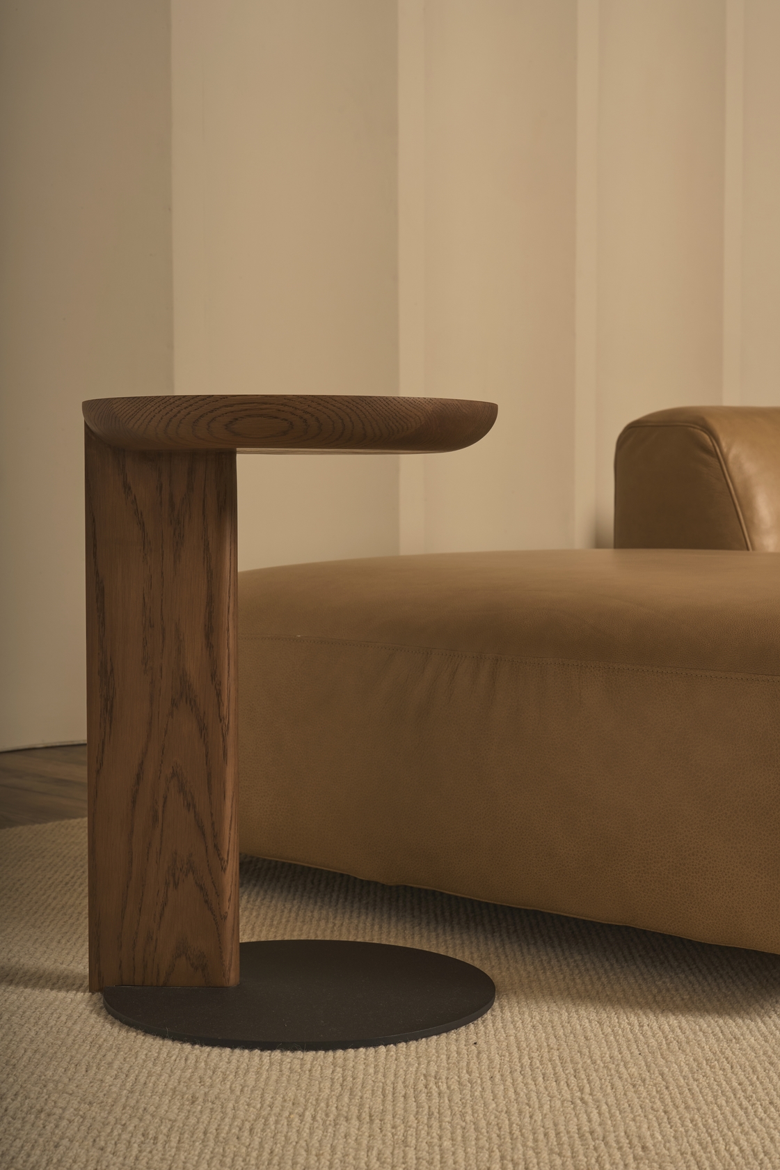 Guild Side Table