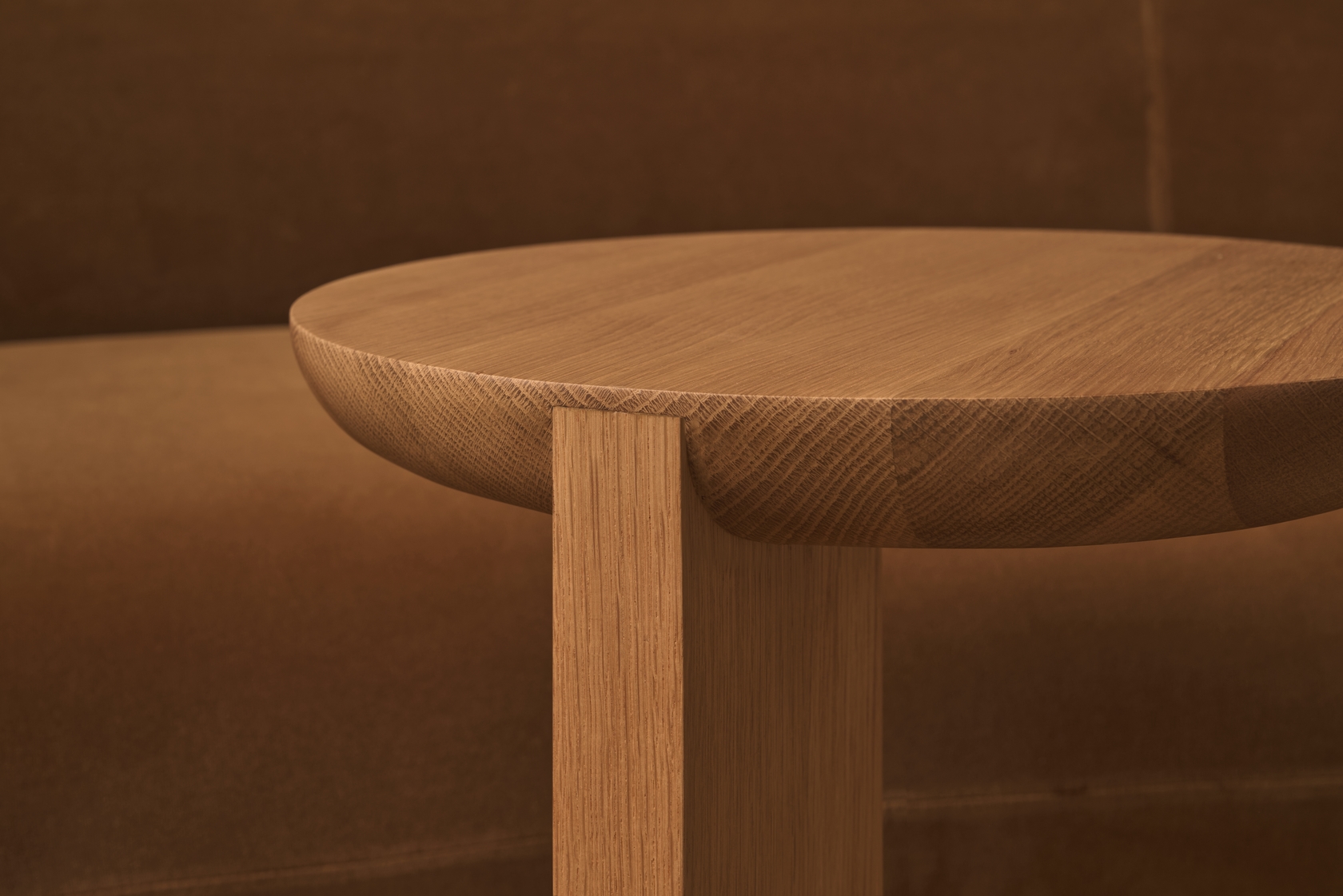 Guild Side Table