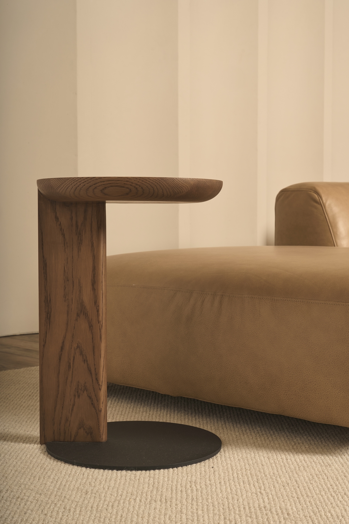 Guild Side Table
