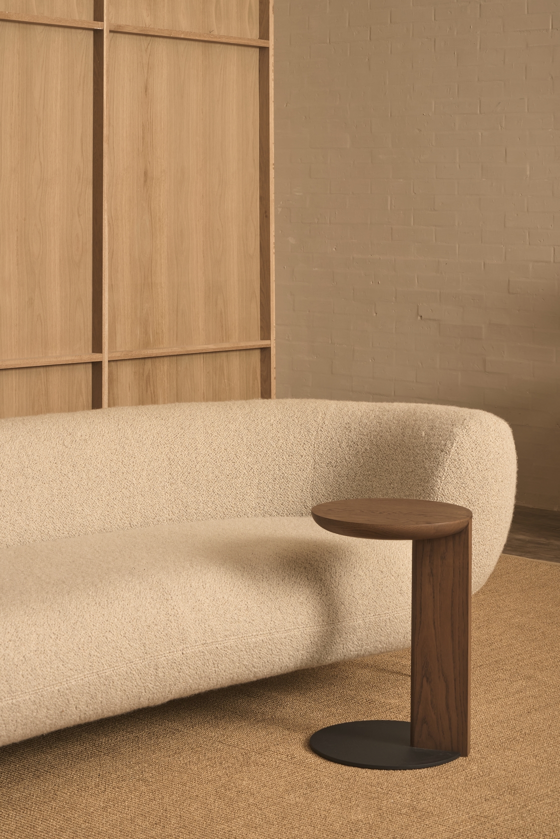 Guild Side Table