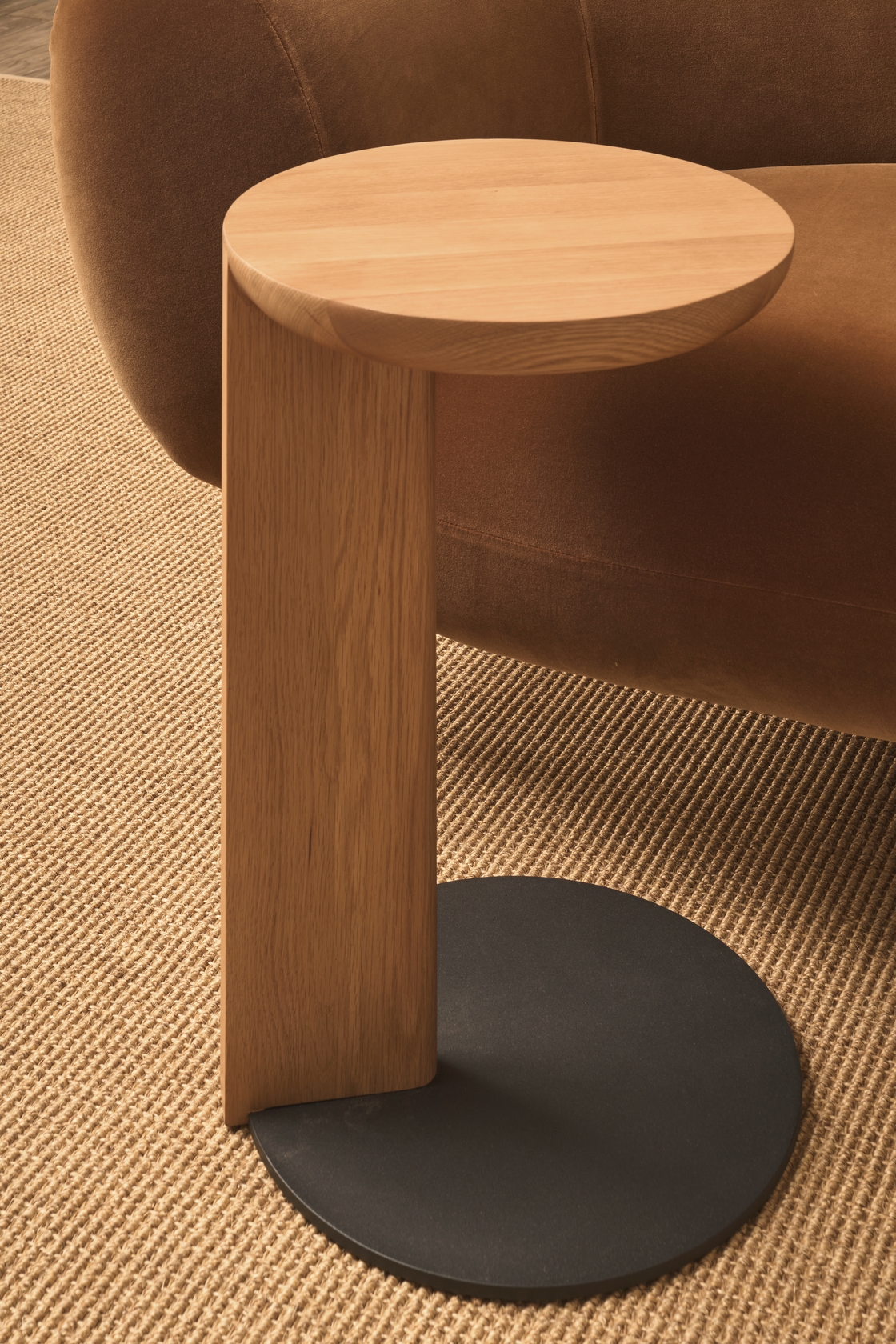 Guild Side Table