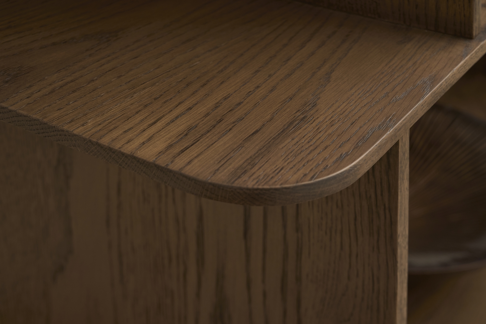 Jaunt Tall Shelf - 150cm