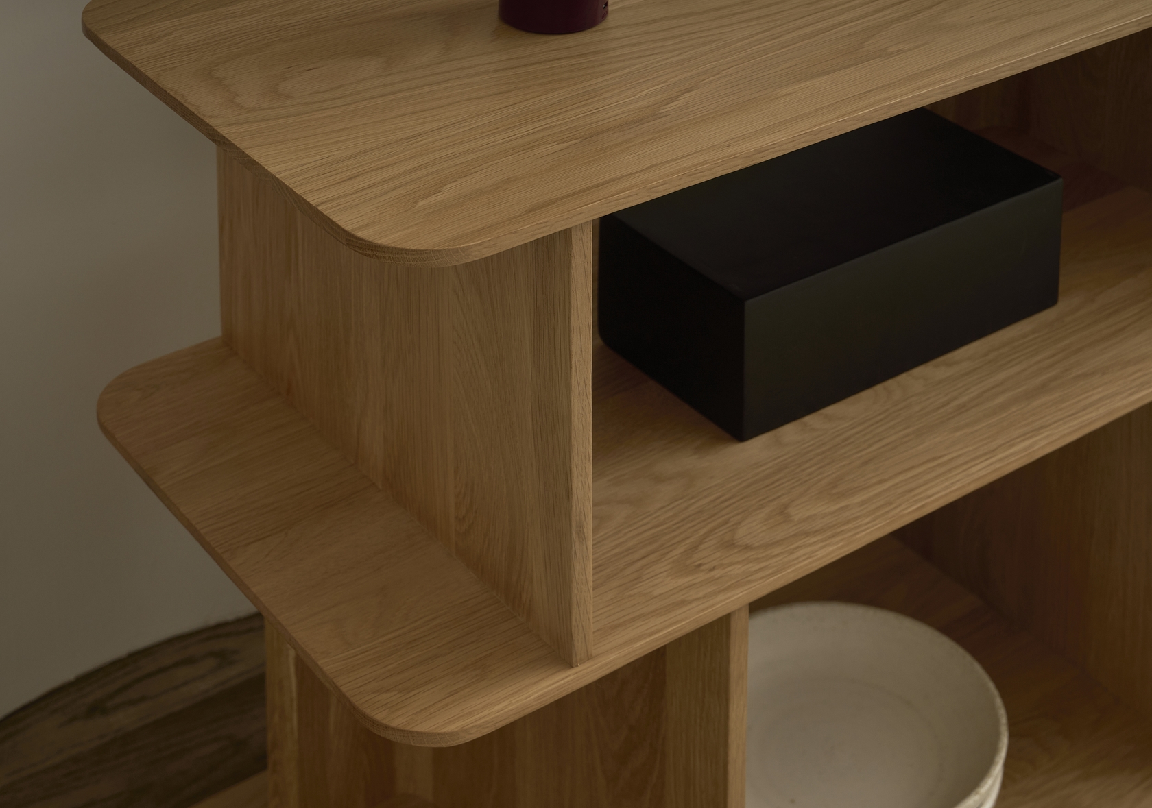 Jaunt Tall Shelf - 150cm