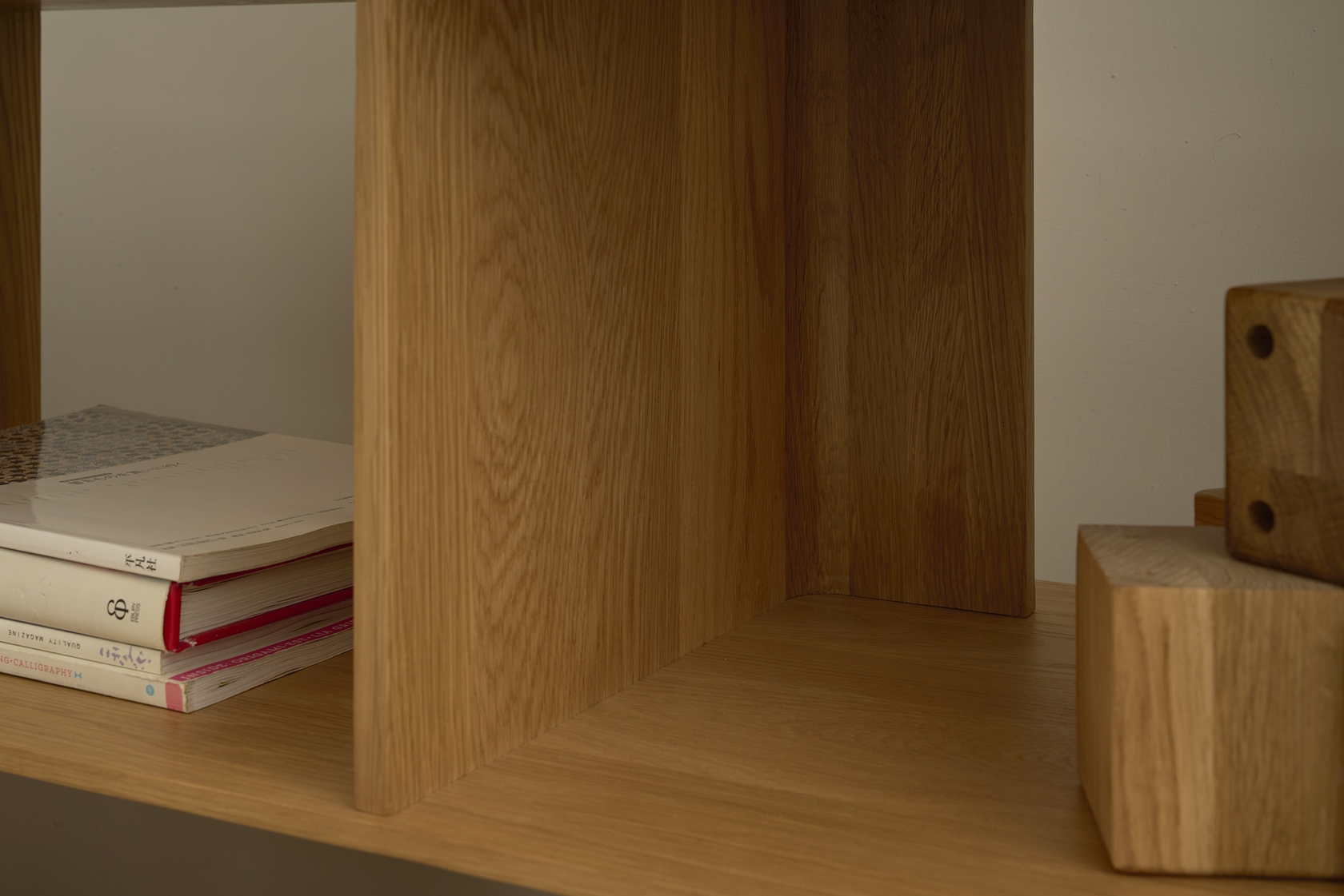 Jaunt Tall Shelf - 150cm