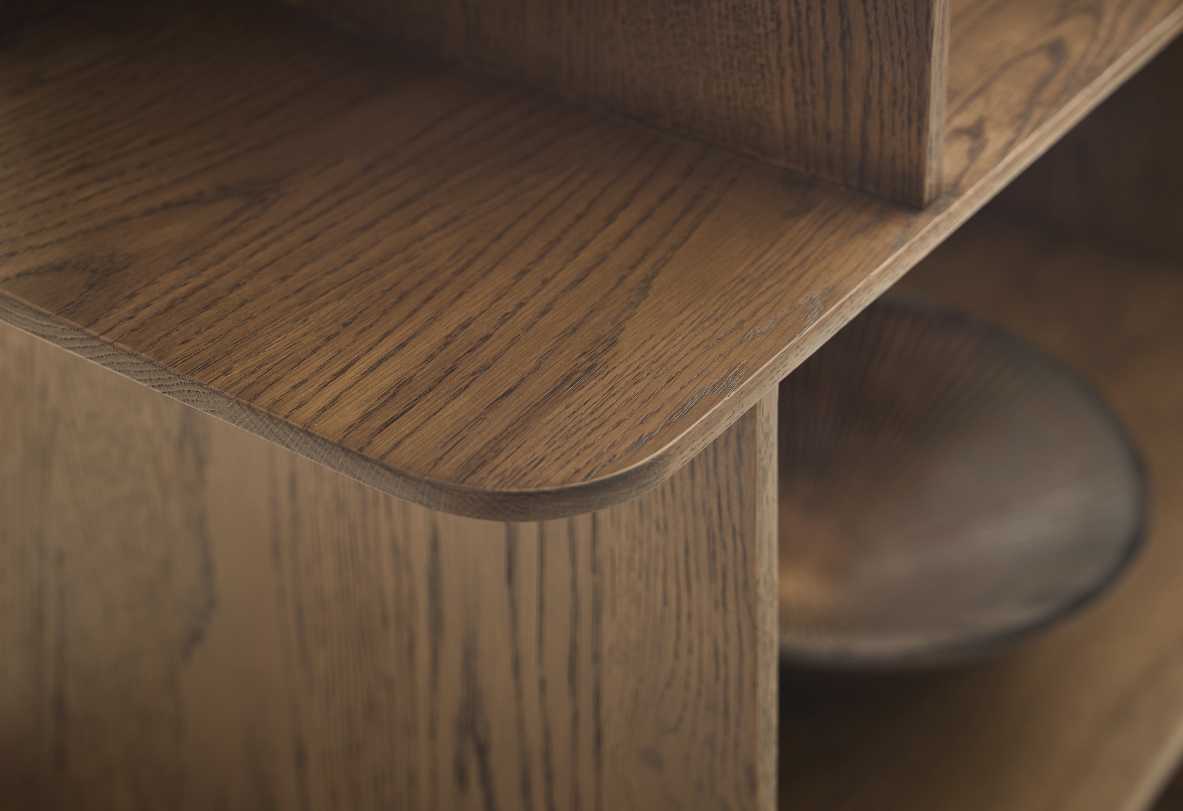 Jaunt Tall Shelf - 150cm
