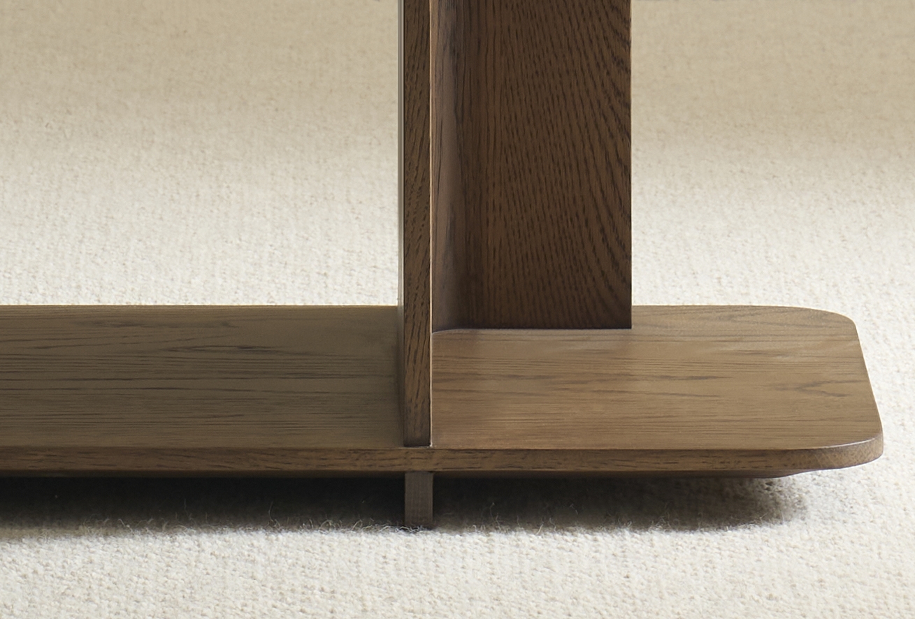 Jaunt Tall Shelf - 150cm