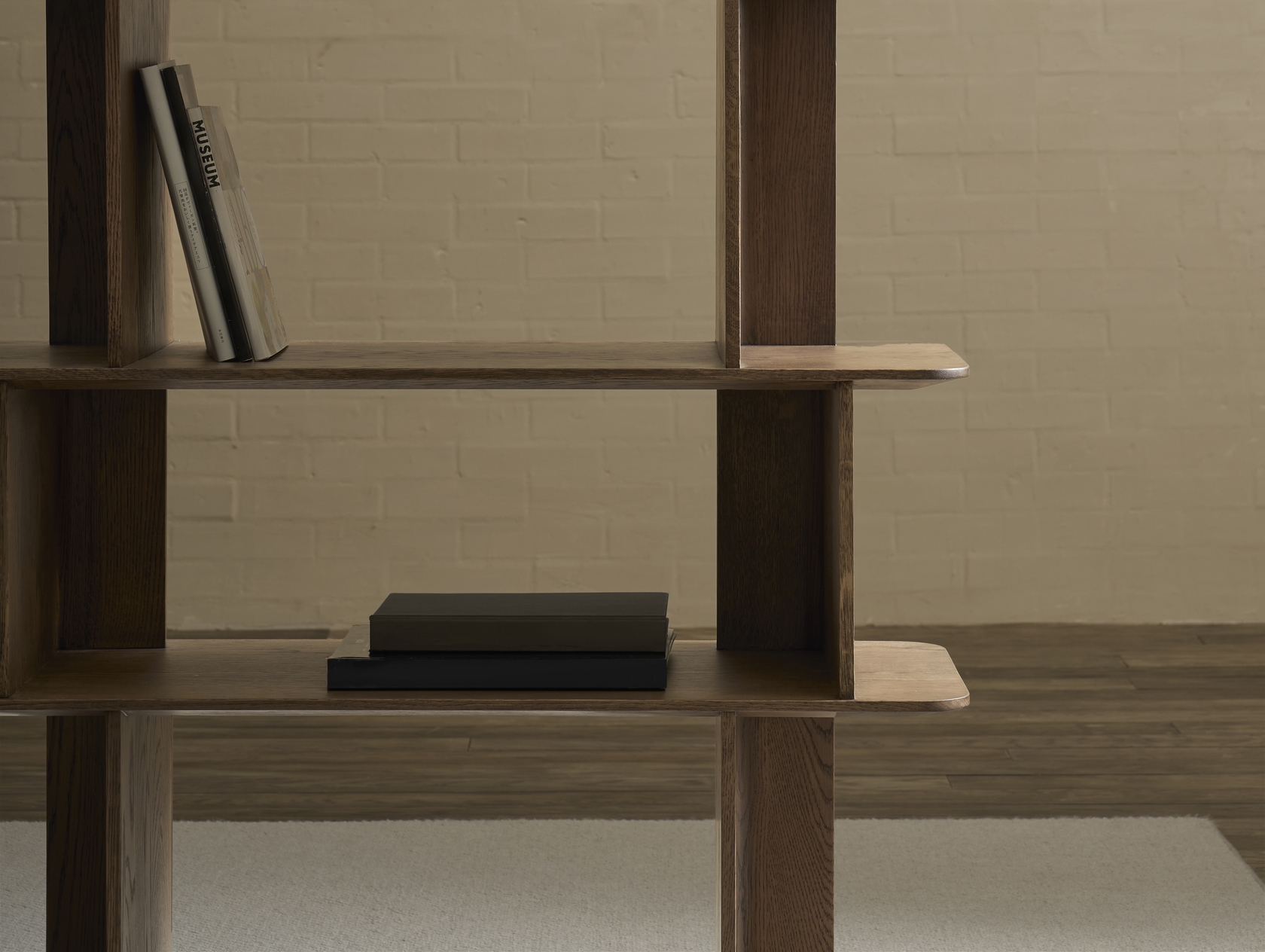 Jaunt Tall Shelf - 150cm