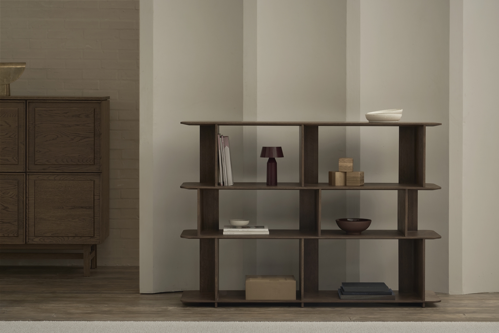 Jaunt Medium Shelf - 150cm