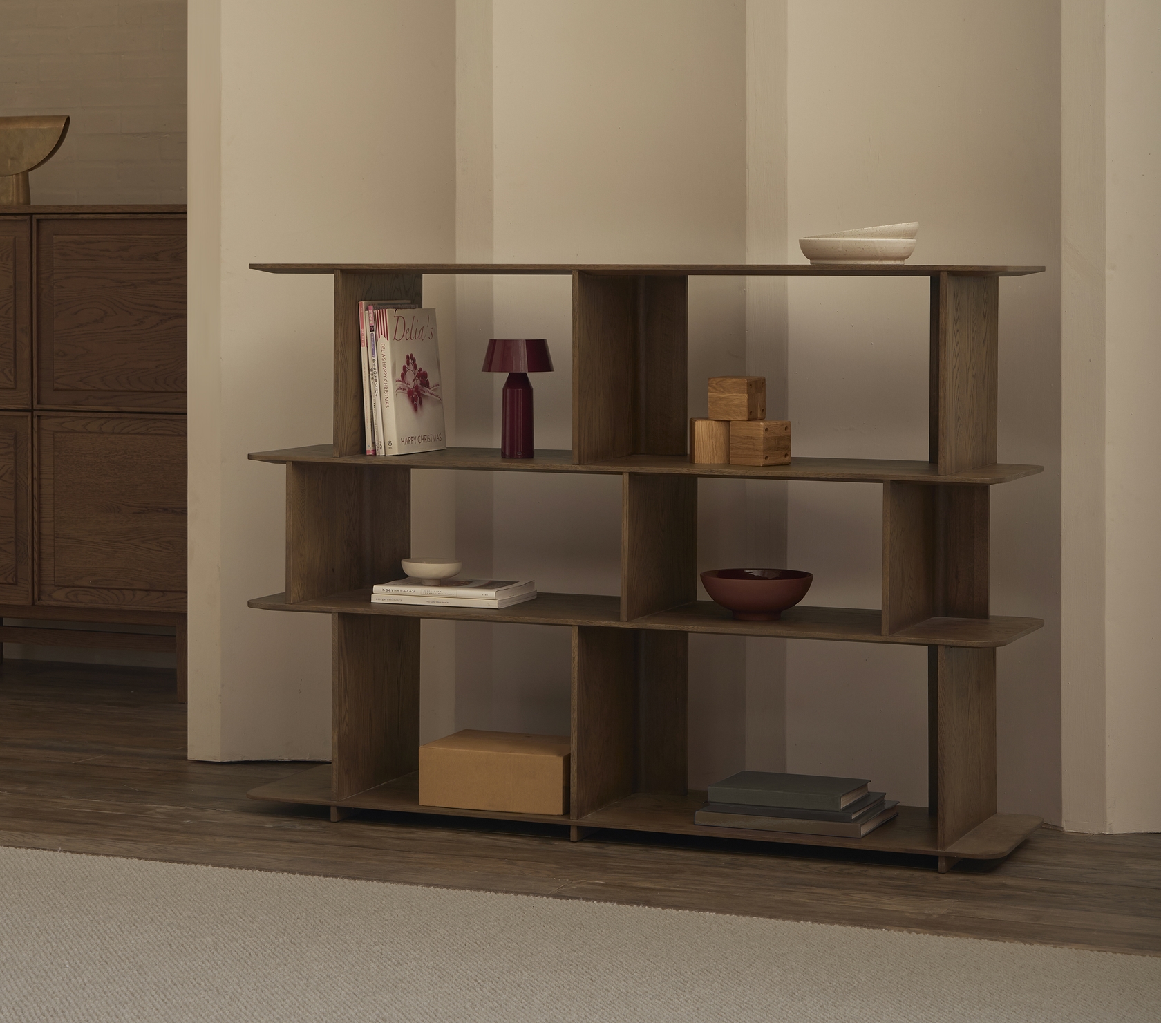 Jaunt Medium Shelf - 150cm