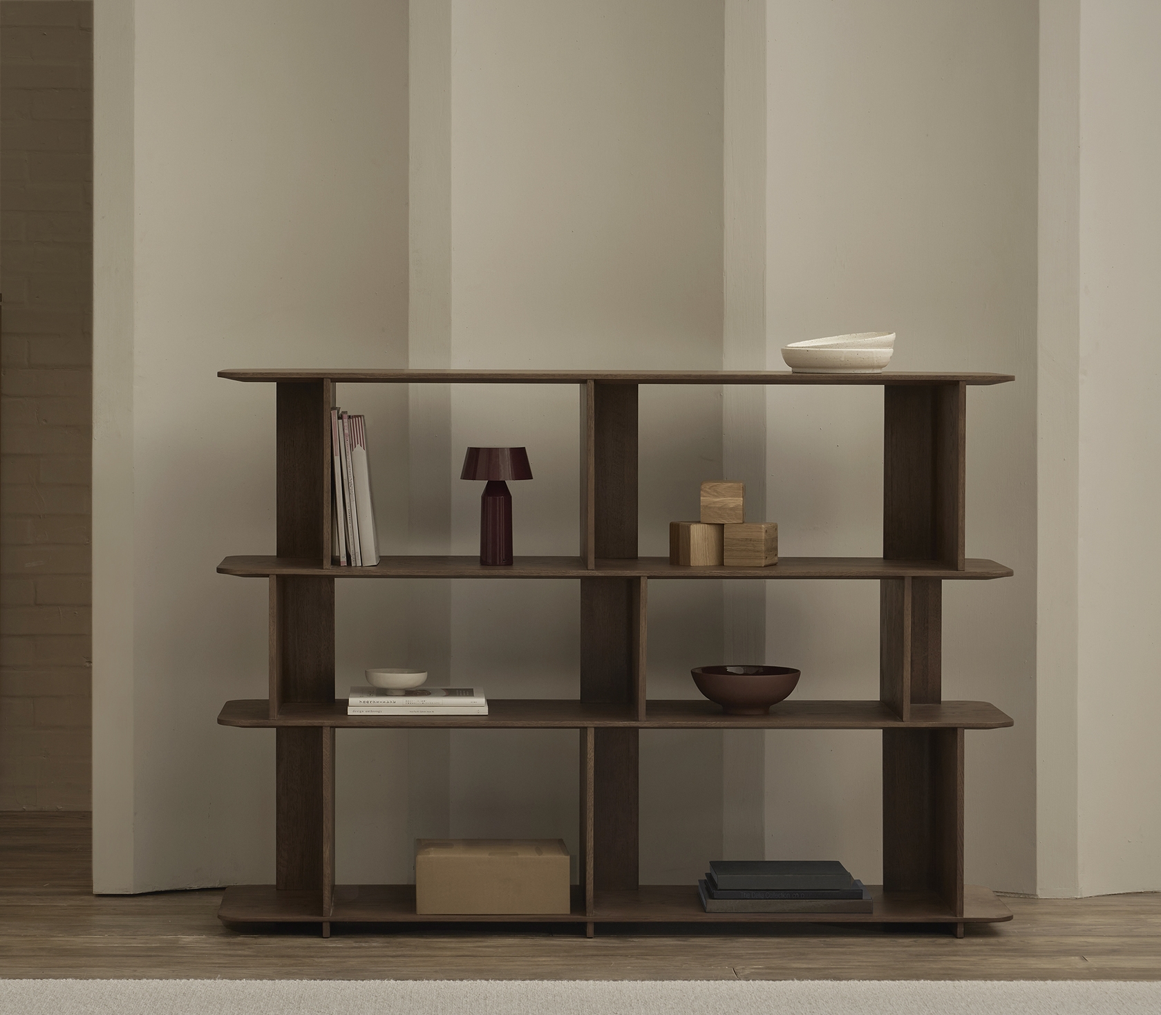 Jaunt Medium Shelf - 150cm