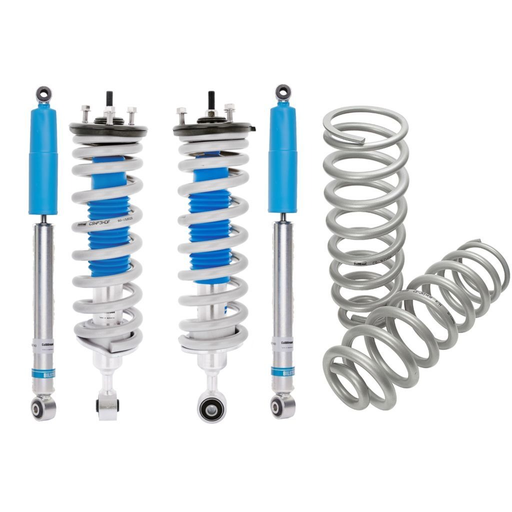 CALOFFROAD LIFT KIT