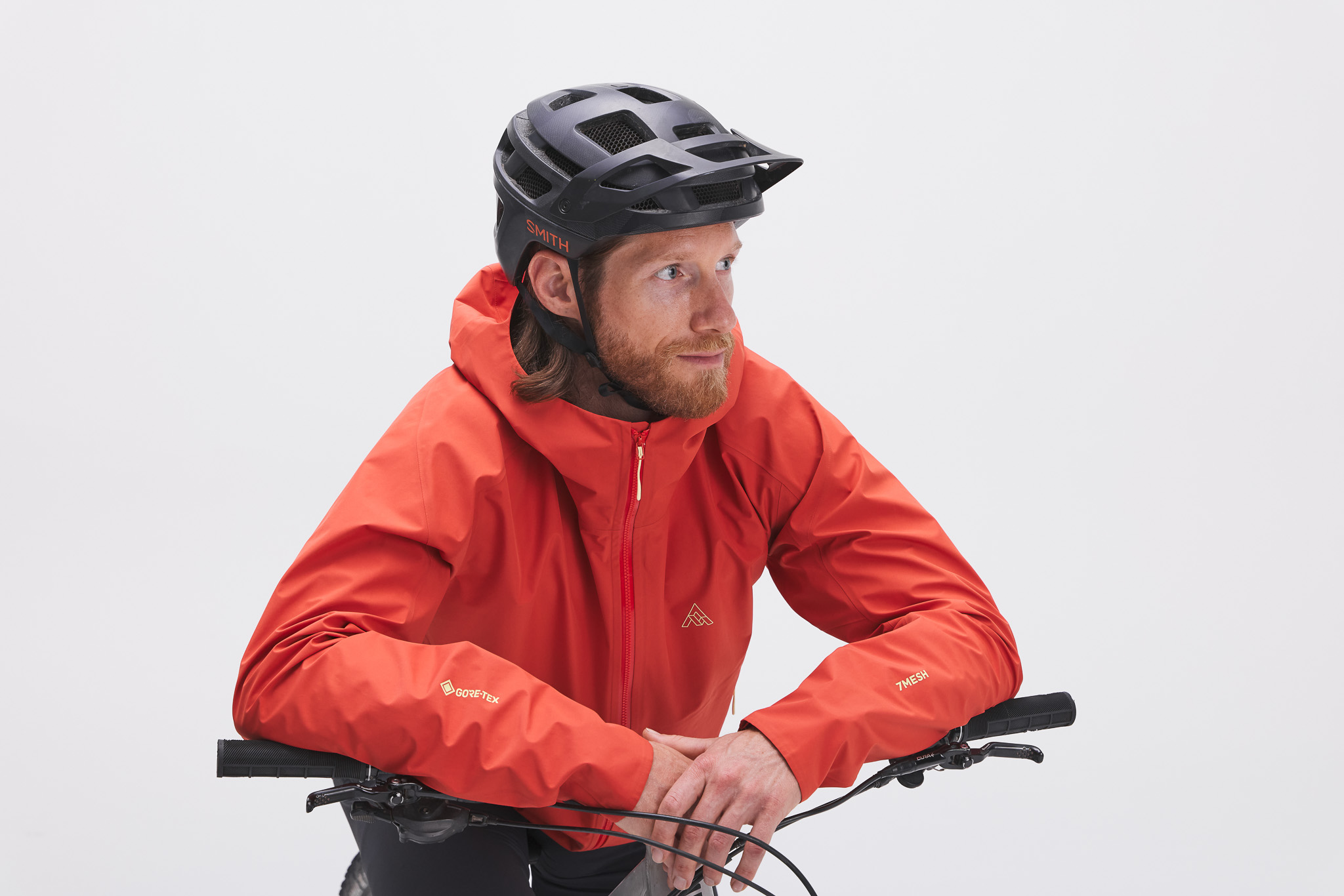7mesh MENS MK3 Bib Short サイズS 色PEAT 未使用品 BK.jpg