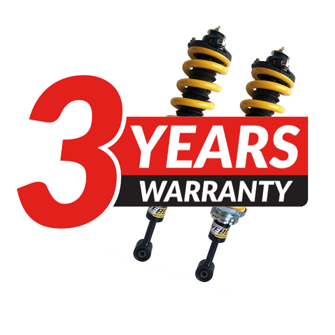 WARRANTY