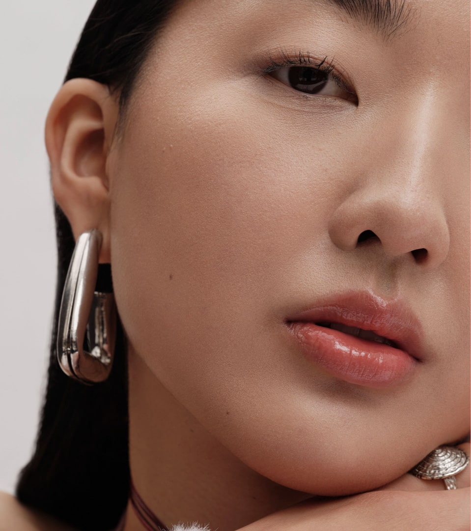 Cashmere Peel | EADEUM