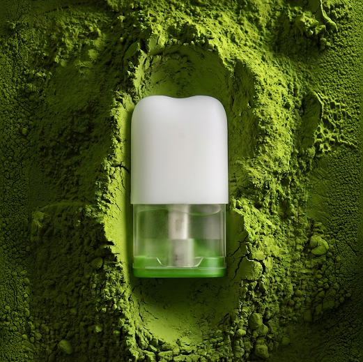 matcha pods