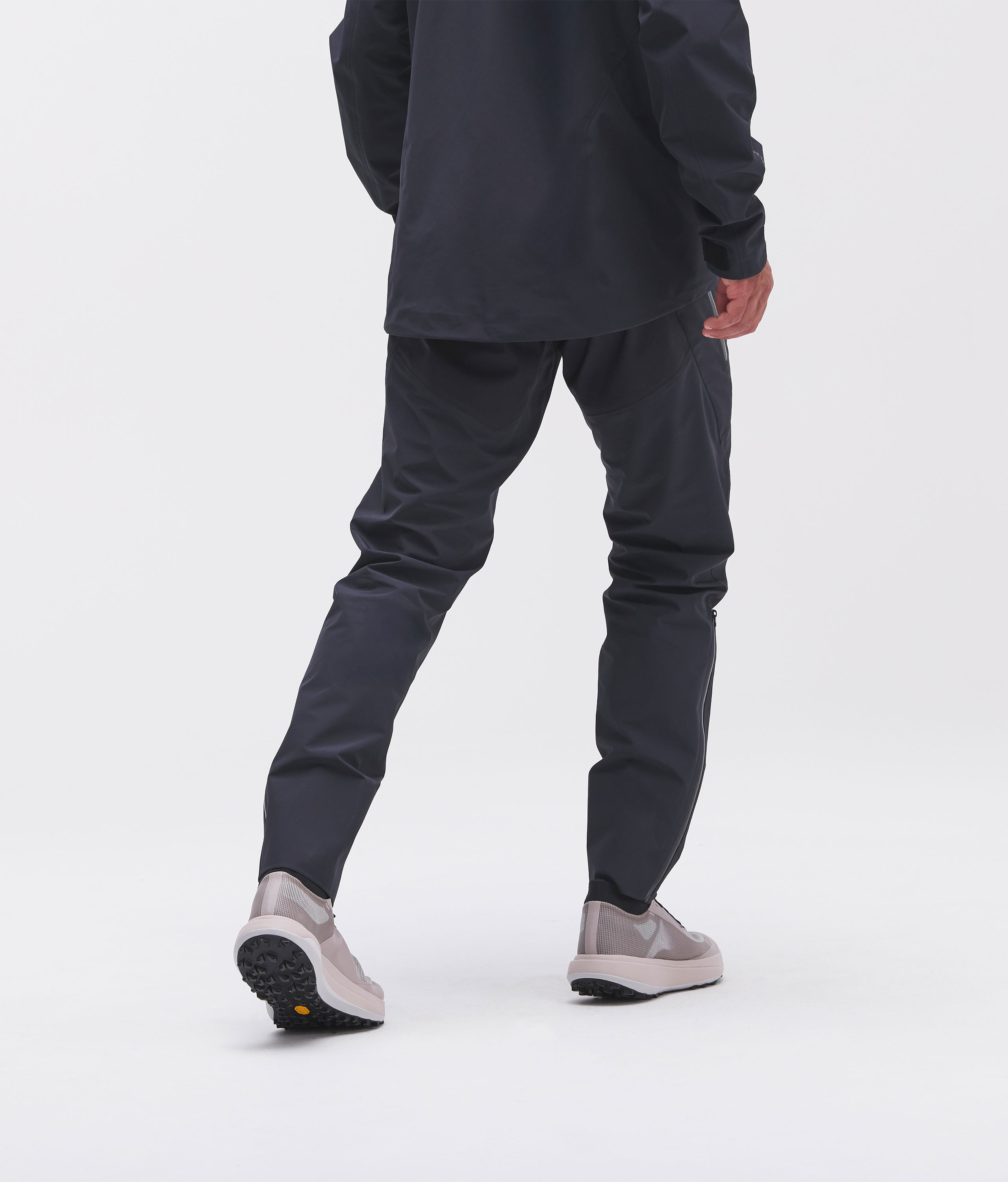 Men's Guardian Apex Pant - Ultralight GORE-TEX ePE Shell Pants | 7mesh