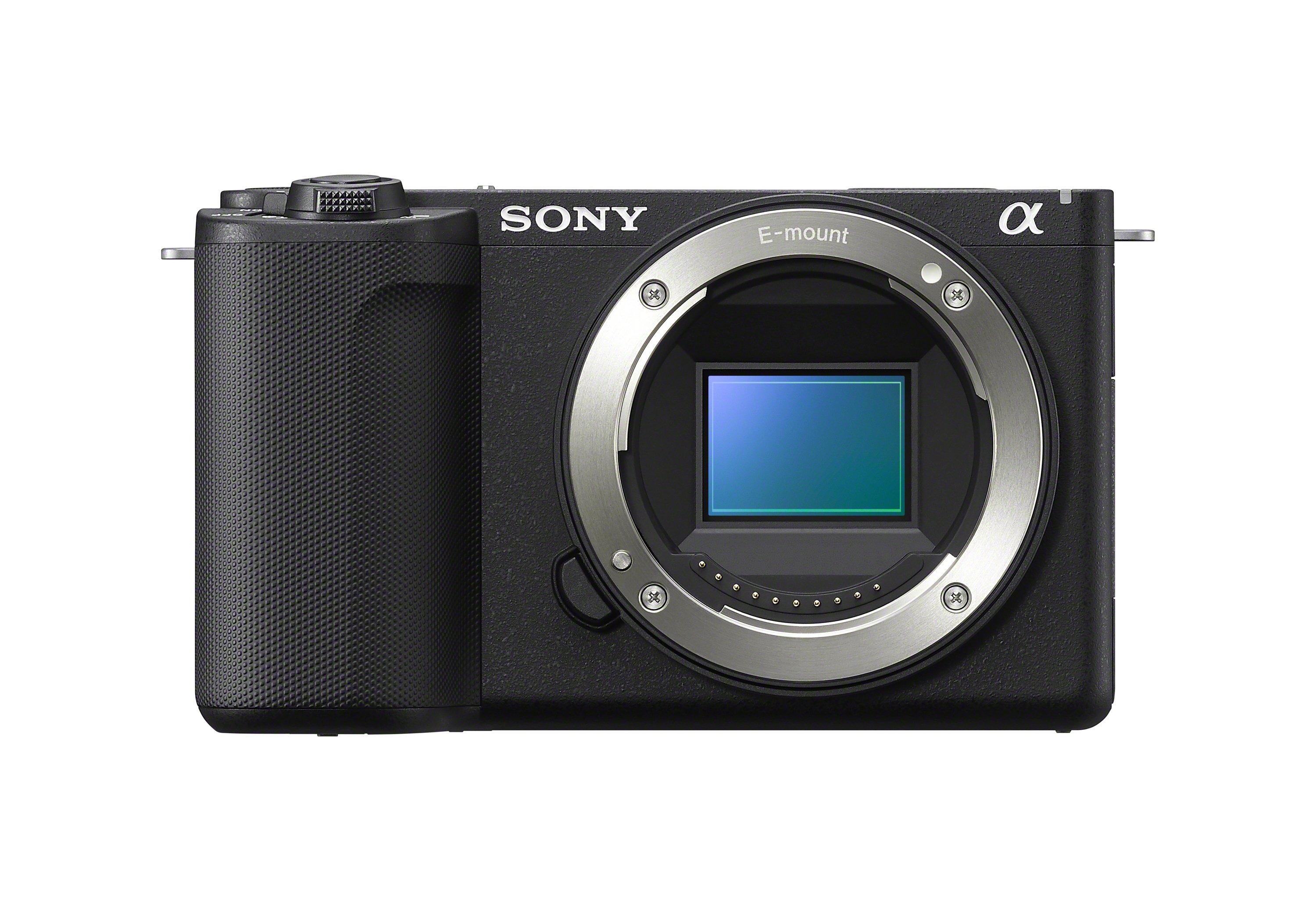 Elevate Your Vlogging with the Sony ZV-E10 II Mirrorless Camera