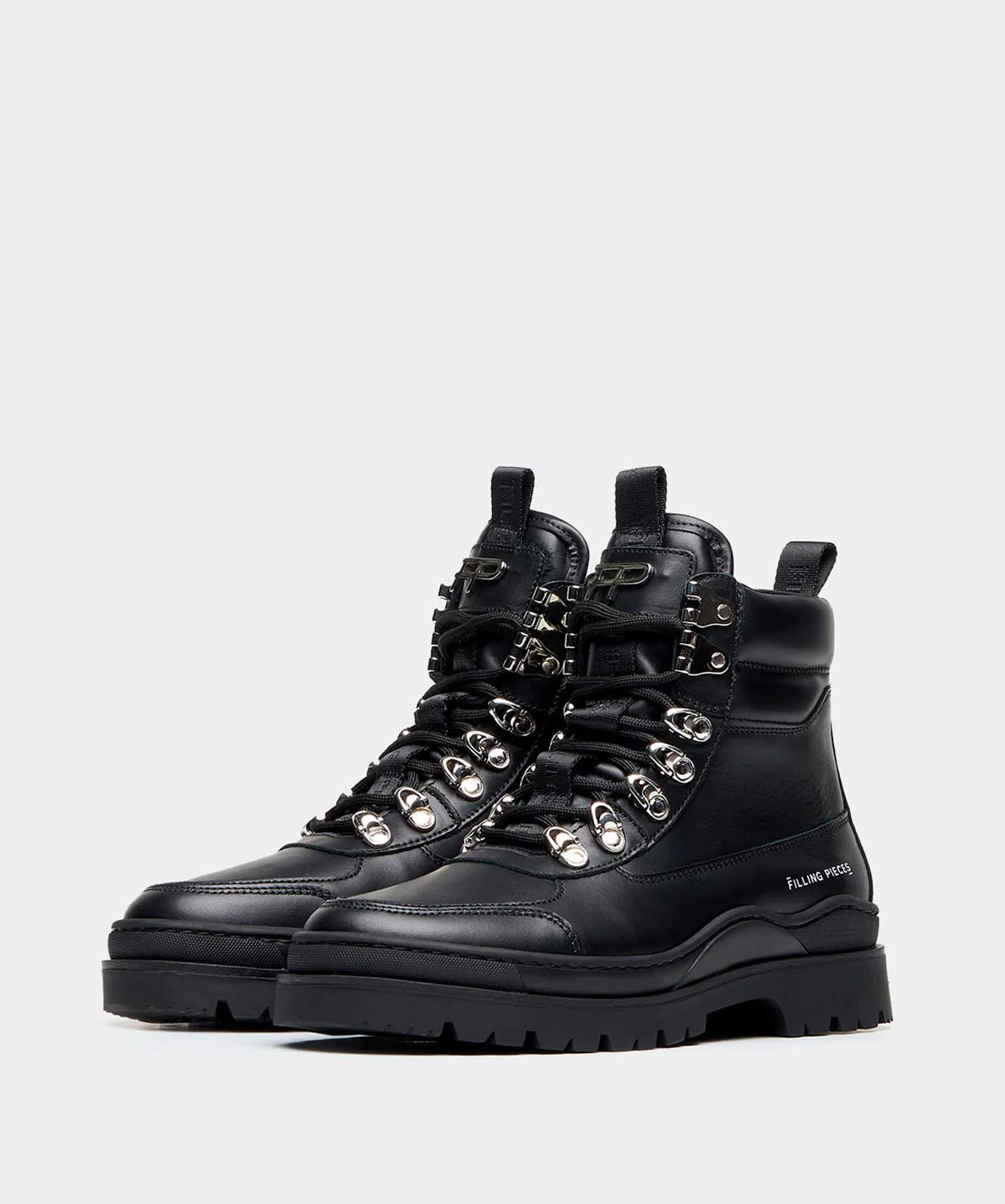 Filling Pieces Men's Mountain Boot Nappa