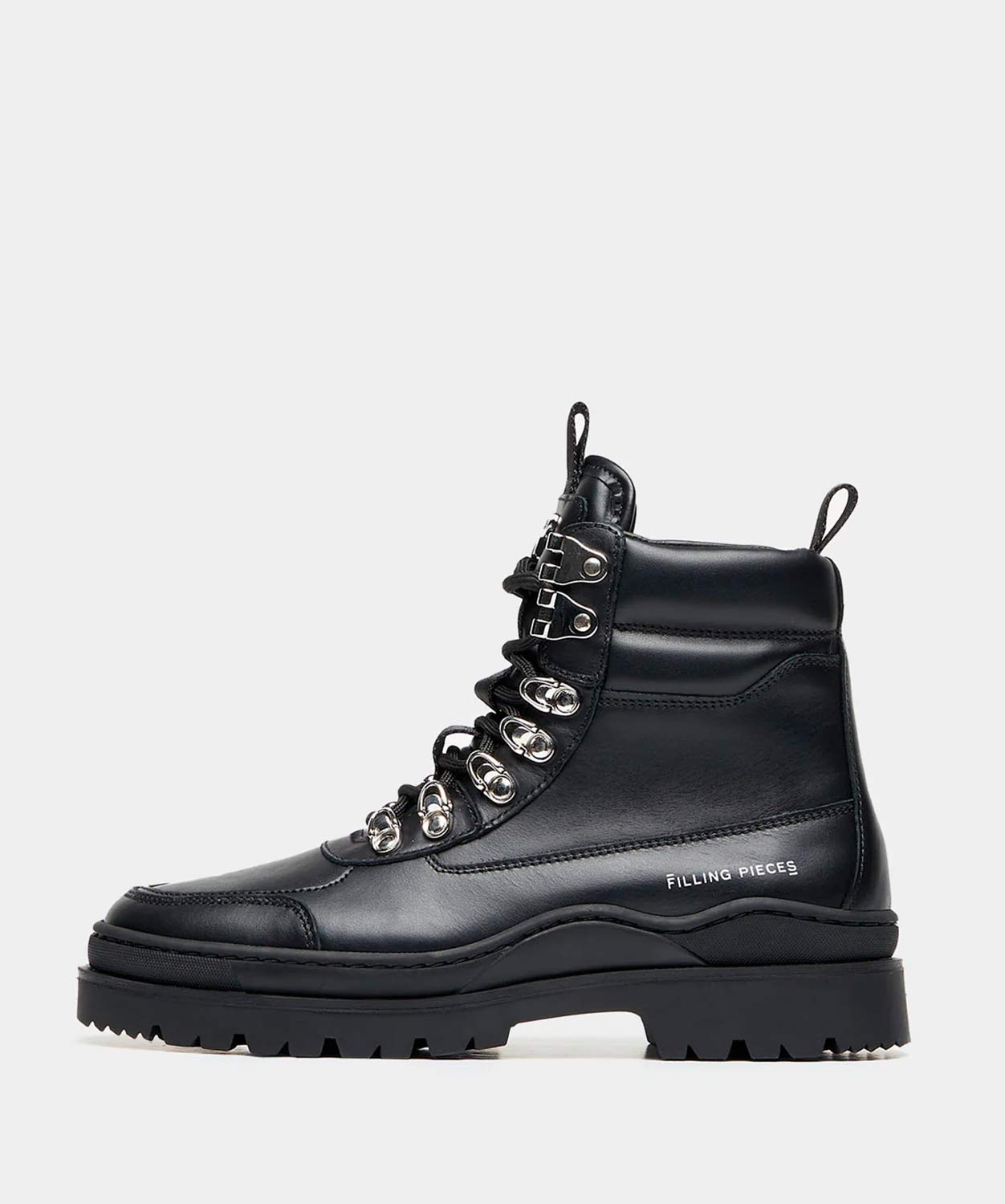 Filling Pieces Men's Mountain Boot Nappa