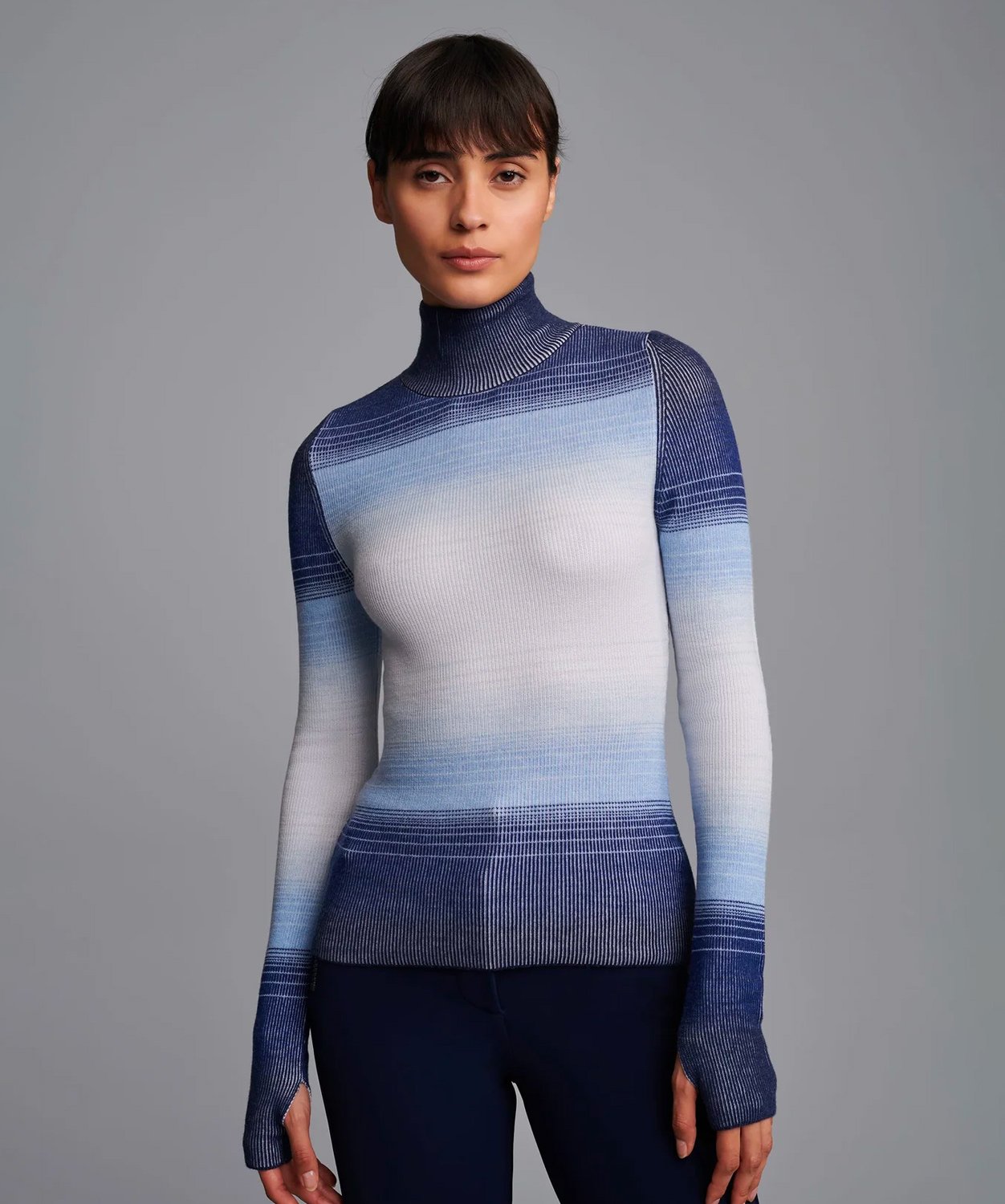 Cordova Aurora Sweater