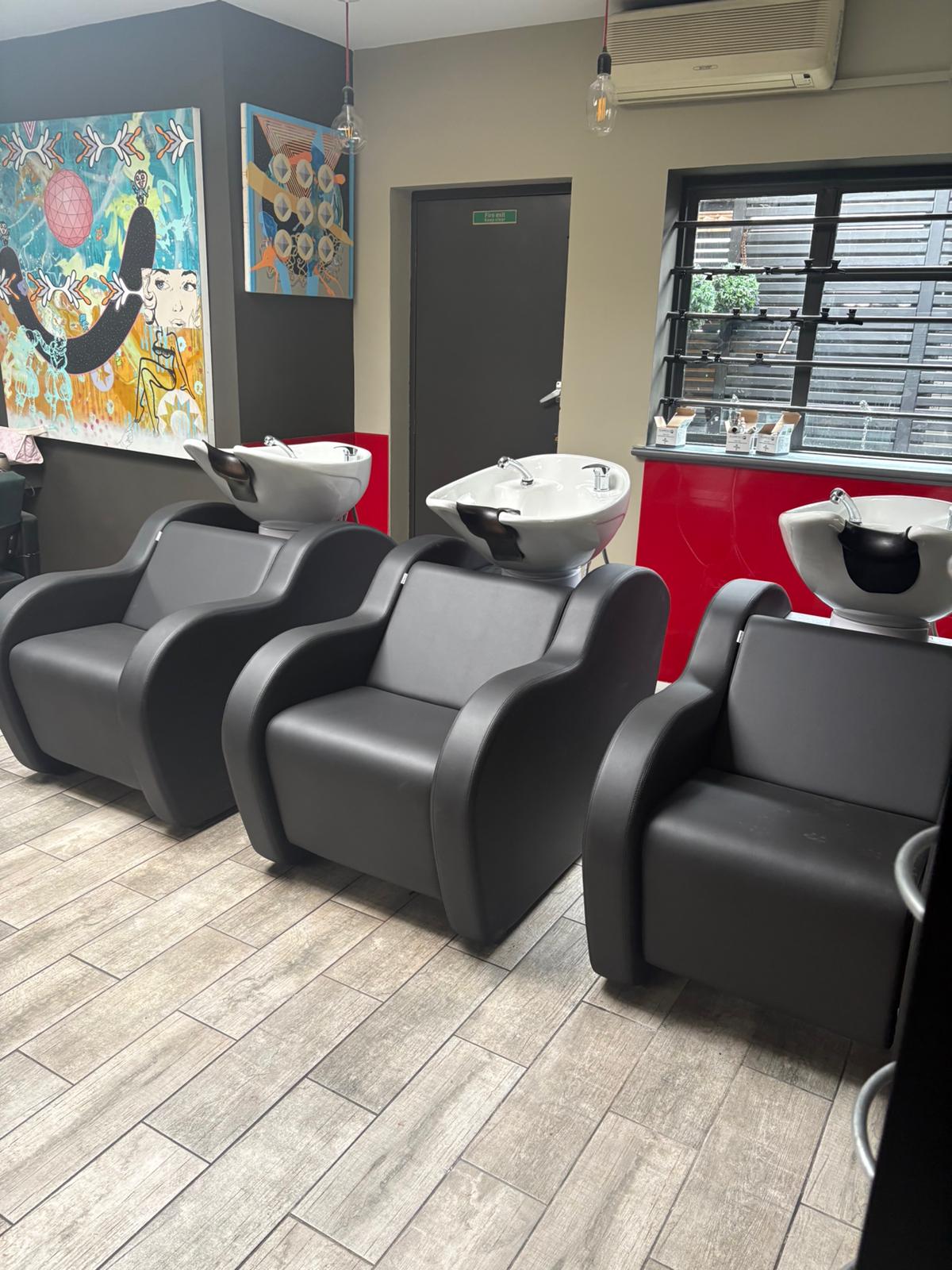 Ayala Holly Backwash