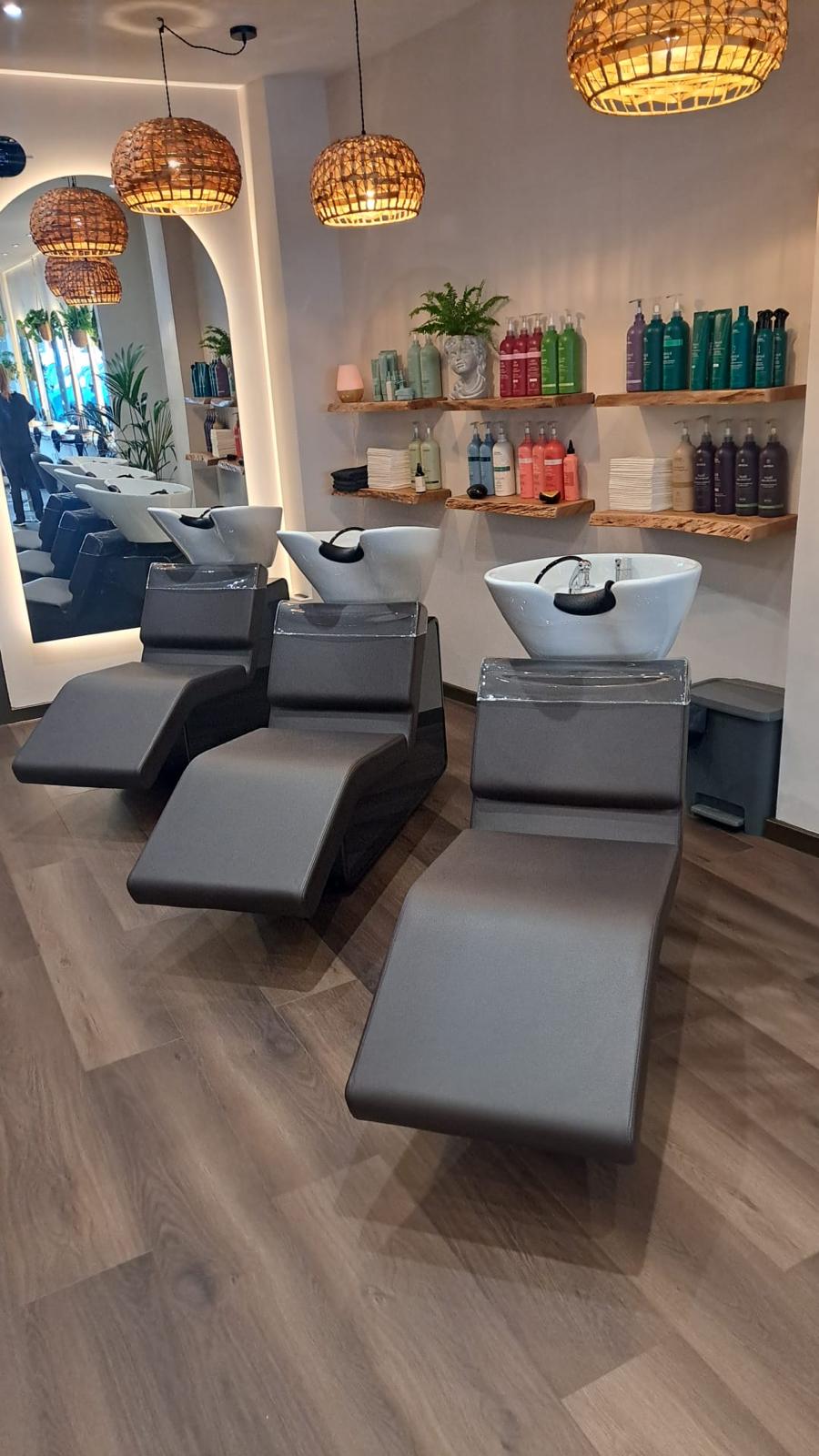 Features the Welonda Belluna Relax Washpoint