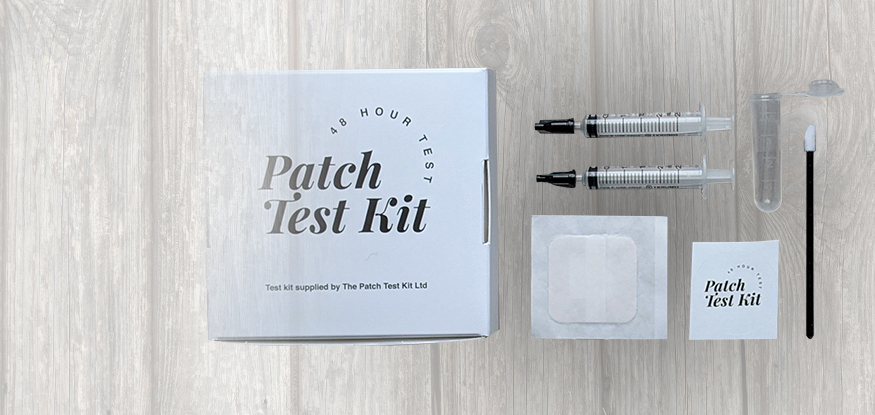 patch-test-kit