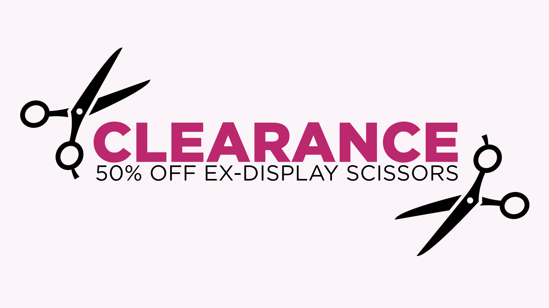 50-%-off-ex-clearance-scissors