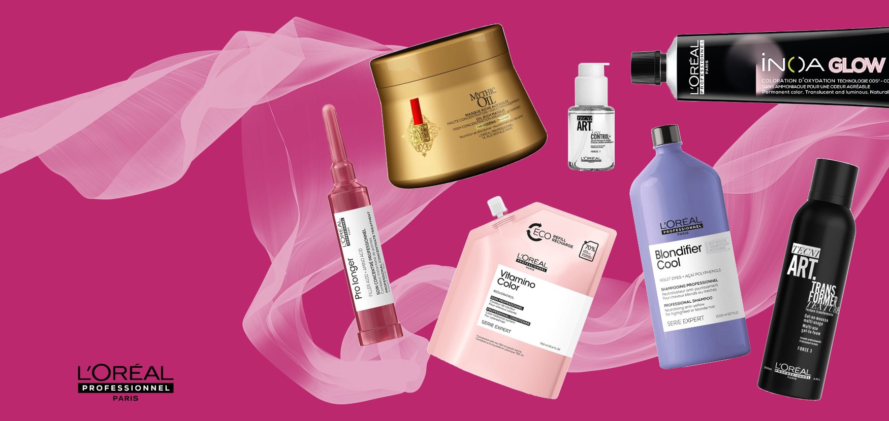 30%-Off-Select-L'Oreal-Products