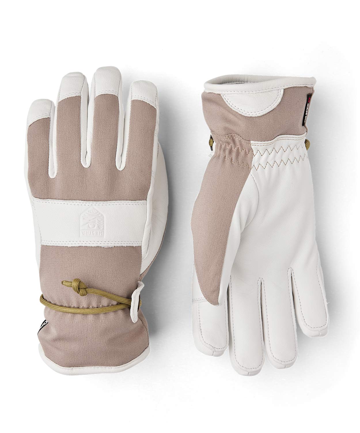 Voss CZone 5 finger Glove