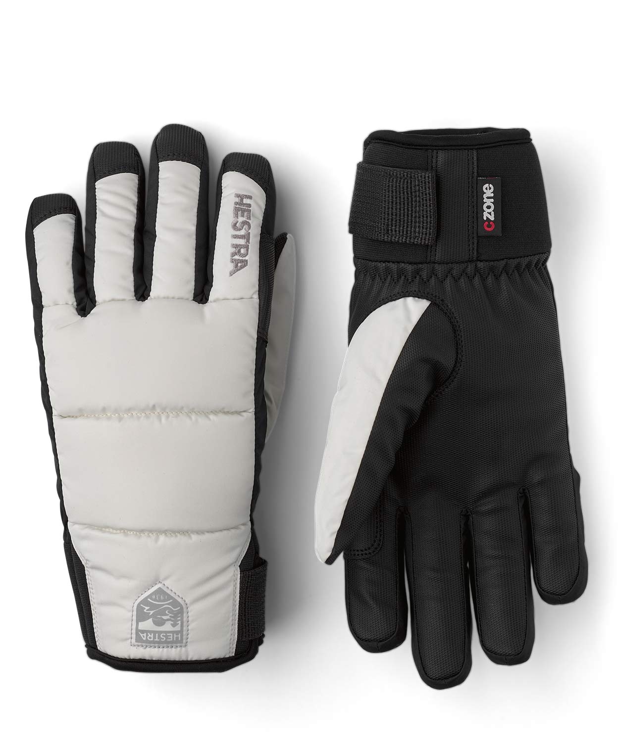 CZone Frost Primaloft 5 Finger Glove